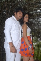 Amma Nenu aa Ammayi Movie Stills